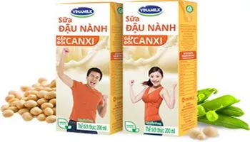 Công dụng của hạt đậu tương và đậu nành