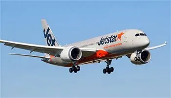 Jetstar Pacific ngừng 4 chuyến bay đi và đến Quảng Châu do bão Mangkhut