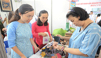 TPHCM khai mạc ngày hội Việt – Nhật