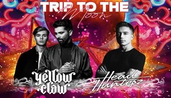 Lễ hội âm nhạc “khiến” 7 người tử vong từng được quảng cáo là đại tiệc âm nhạc hoành tráng nhất