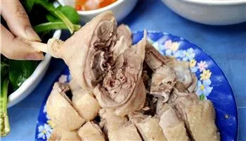 KHUYẾN CÁO: Không nên ăn thịt vịt cùng với hai thứ này