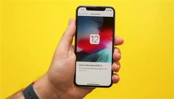 Cách cập nhật iOS 12 cho iPhone, iPad, iPod