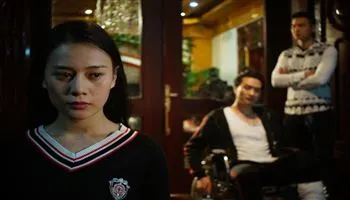 Quỳnh búp bê [Tập 12]: Con trai ông chủ Thiên Thai bất ngờ hỏi Quỳnh làm vợ