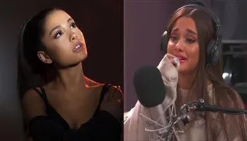 Shock: Ariana Grande bất ngờ tuyên bố tạm ngừng ca hát khi sự nghiệp đang trên đỉnh cao