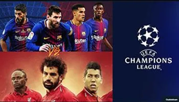 Xếp hạng những hàng công đáng sợ nhất Cup C1 Champions League 2018-2019