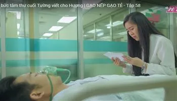 Gạo nếp gạo tẻ [Tập 58]: Tường hôn mê sâu, chỉ còn mong chờ vào phép màu