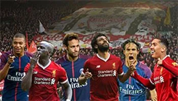 Đội hình dự kiến và thông tin lực lượng Cup C1 Champions League đêm 18 và rạng sáng 19/9/2018