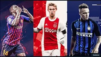 Những sao mai hứa hẹn tỏa sáng tại Cup C1 Champions League 2018-2019