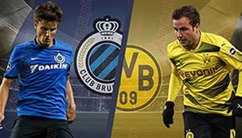 Nhận định Cup C1 Champions League: Club Brugge vs Dortmund – Khởi đầu thuận lợi cho đội khách?