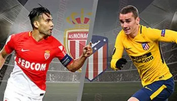 Nhận định Cup C1 Champions League: Monaco vs Atletico Madrid – Cơ hội cho nhà VĐ Europa League