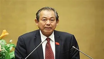 Phó Thủ tướng Thường trực thăm chính thức Ba Lan, Italy