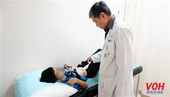 Phương pháp mổ truyền máu hoàn hồi cứu cánh cho bệnh nhân trong những trường hợp đặc biệt
