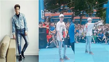 Hết Nam Em, đến lượt Bùi Anh Tuấn gây sốc khi phát tướng, lộ cằm ngấn mỡ