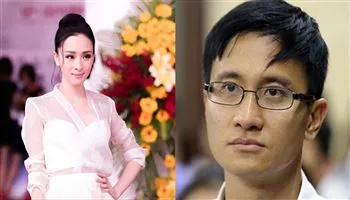 Rộ tin: Vụ bán tình của hoa hậu Phương Nga và Cao Toàn Mỹ bị đình chỉ điều tra