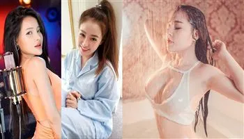 Thánh nữ ngực đẹp từ chối 30.000 USD từ đại gia vì không muốn làm ba mẹ xấu hổ