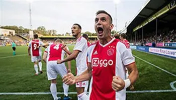 Nhận định Cup C1 Champions League: Ajax vs AEK Athens – Niềm vui ở lại