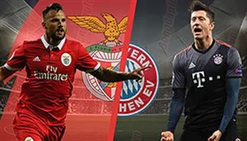 Nhận định Cup C1 Champions League: Benfica vs Bayern Munich – Khách quen đòi “quà”