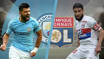 Nhận định Cup C1 Champions League: Manchester City vs Lyon – Màn thị uy của ứng viên số 1