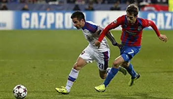 Nhận định Cup C1 Champions League: Viktoria Plzen vs CSKA Moscow – Bất phân thắng bại