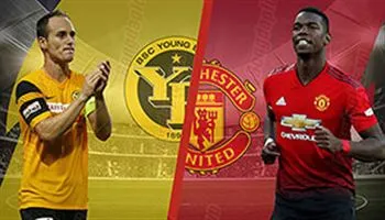 Nhận định Cup C1 Champions League: Young Boys vs Manchester United – Tìm lại niềm tin