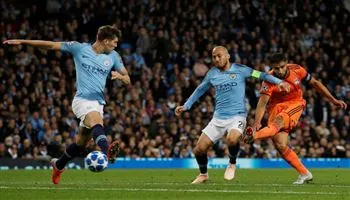 Kết quả Cup C1 Champions League ngày 20/9/2018: Real thắng dễ Roma, Man City bại trận