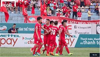 HLV Đặng Phương Nam: Thể Công sẽ trở lại ở V-League 2019