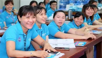 27.000 nữ công nhân được cung cấp thông tin về chăm sóc sức khỏe