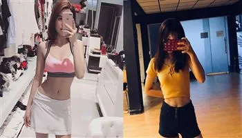 Ngọc Trinh chính thức bị soán ngôi vòng eo nhỏ nhất Vbiz bởi hot girl này