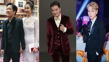 Những sao Việt đầu tiên nằm trong danh sách khách mời đám cưới Trường Giang- Nhã Phương