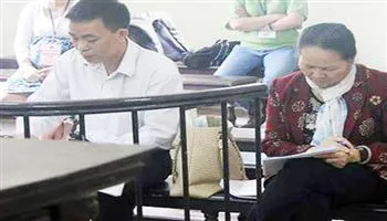 Yêu cầu cơ quan chức năng giải quyết vụ việc ở Cty cổ phần Hữu Nghị Hà Nội