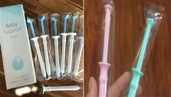 CẢNH BÁO: Bơm ‘dung dịch sinh con theo ý muốn’ cẩn thận tiền mất tật mang