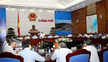 Tin TPHCM ngày 21/09/2018: Thay thành viên Ban Chỉ đạo cải cách hành chính của Chính phủ