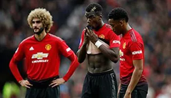 Kết quả Ngoại hạng Anh 23/9/2018: Man Utd bị cầm hòa, Tottenham áp sát top 4