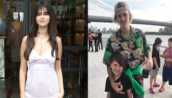 Từng yêu nhau thắm thiết, giờ đây Justin Bieber cứ như ông ngoại của Selena Gomez