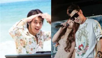Mười mấy năm rồi Ưng Hoàng Phúc vẫn là Chàng khờ thủy chung live như nuốt đĩa