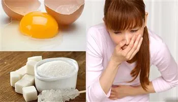 KHUYẾN CÁO: 6 thực phẩm cấm kỵ không nên ăn cùng với trứng