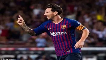 Kết quả bóng đá hôm nay 24/9/2018: Girona gây sốc khi cầm hòa Barcelona 