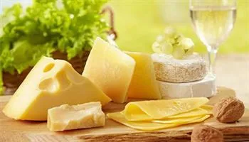5 loại thực phẩm giúp bạn có thân hình đầy đặn quyến rũ