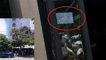 Chuyển điều tra hình sự vụ hai mẹ con tử vong khi đi du lịch tại Đà Nẵng