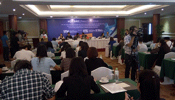 Ba triển lãm ngành Dệt May và Da Giày diễn ra trong tháng 11/2018