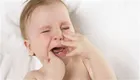 9 cách khắc phục tình trạng trẻ sơ sinh bị nhiệt miệng tại nhà