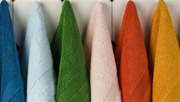 Bí mật không ngờ về những chiếc khăn tắm bạn dùng mỗi ngày có thể gây hại cho sức khỏe