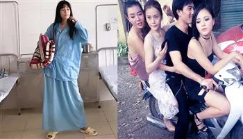Quỳnh búp bê’ và những hình ảnh hậu trường bá đạo không được lên sóng