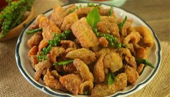 Ăn da gà lợi hay hại cho sức khỏe?