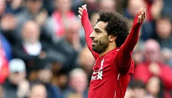 Salah có nhiều cơ hội nhưng... Sterling lại hiệu quả nhất Ngoại hạng Anh