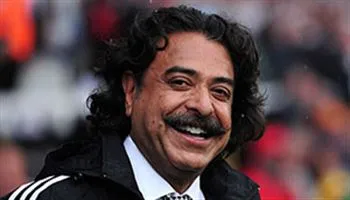 FA đồng ý bán sân Wembley cho... ông chủ của Fulham