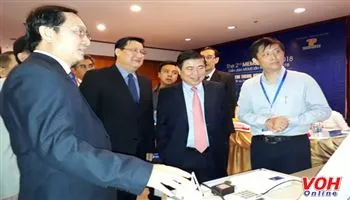 Công nghệ MEMS: Nắm bắt xu hướng – Nuôi dưỡng sáng tạo