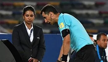 AFC sử dụng công nghệ VAR tại Asian Cup 2019