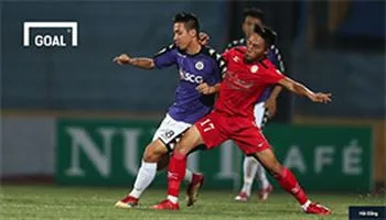 Hùng Dũng sắp trở lại tập luyện, nuôi hy vọng dự AFF Cup