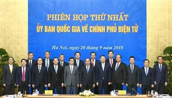 Tổ chức thực hiện bảo đảm tiến độ, chất lượng trong triển khai xây dựng Chính phủ điện tử